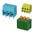 Terminal Blocks & Adapters