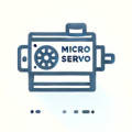 Micro Servo Motors