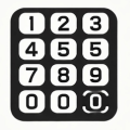 Keypads