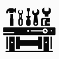 Work bench Tools