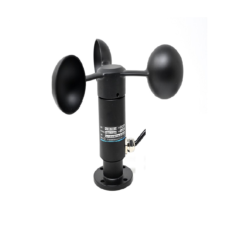 FirstRate FST200-1000 Wind Speed and Direction Integrated Sensor OutPut 4 ~ 20mA Range 0.5~50m/S