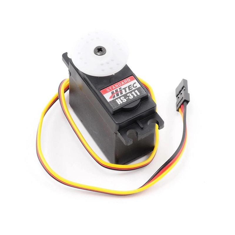 HiTec HS-311 Standard Economy Servo