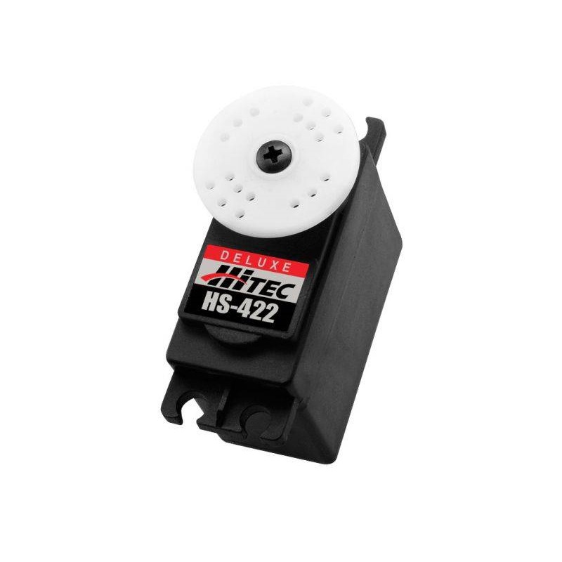 Hitec HS-422 Deluxe Standard Servo