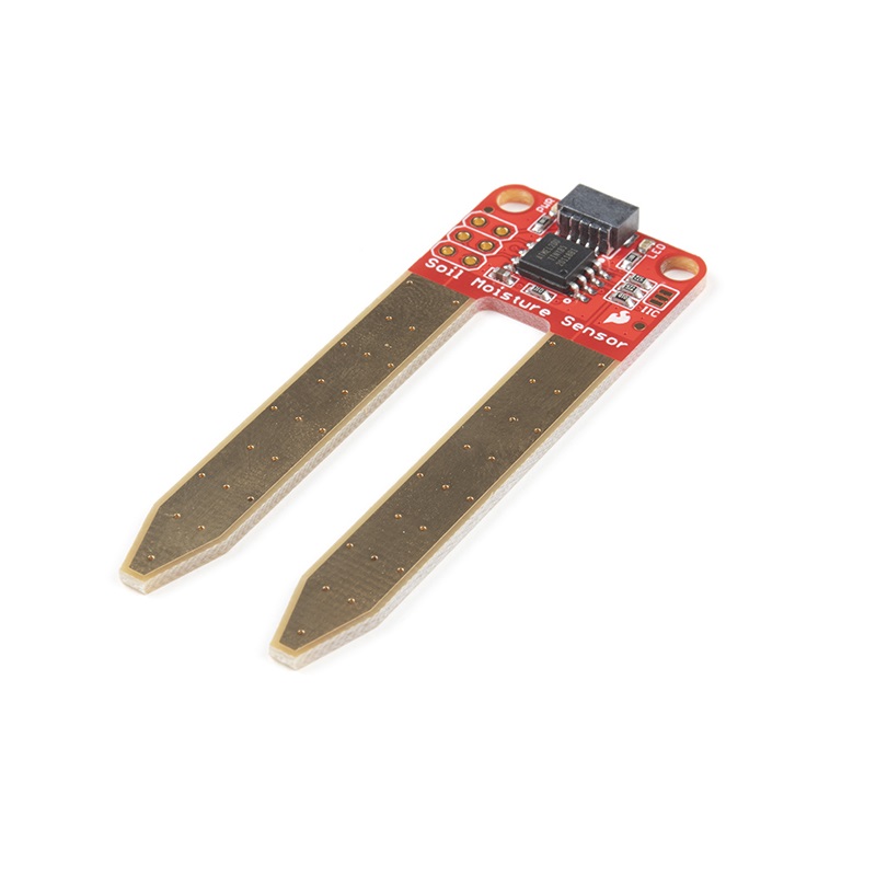 SparkFun Qwiic Soil Moisture Sensor