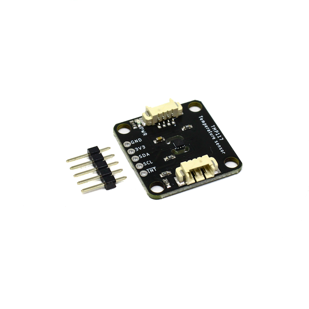 SmartElex High Precision Temperature Sensor TMP117