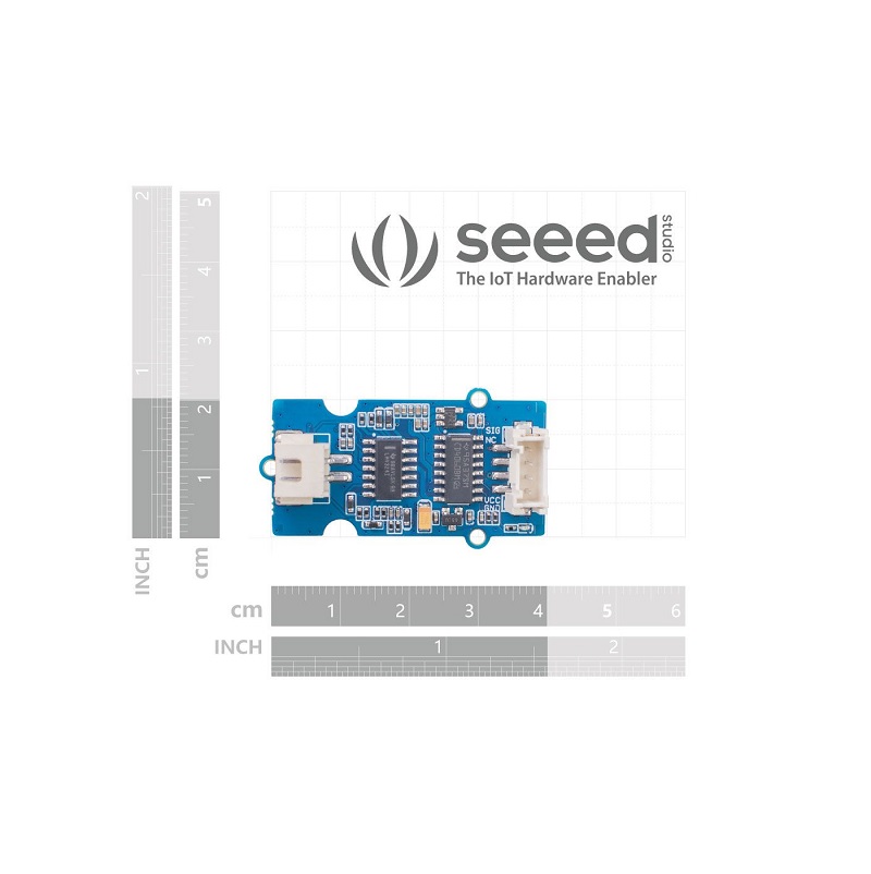 Seeed Studio Grove TDS Sensor/Meter For Water Quality