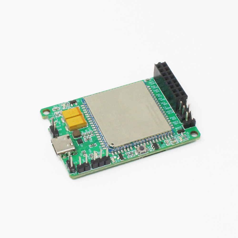 Quectel EC200U 4G/GSM Module with GPS/GNSS for IoT and M2M Applications