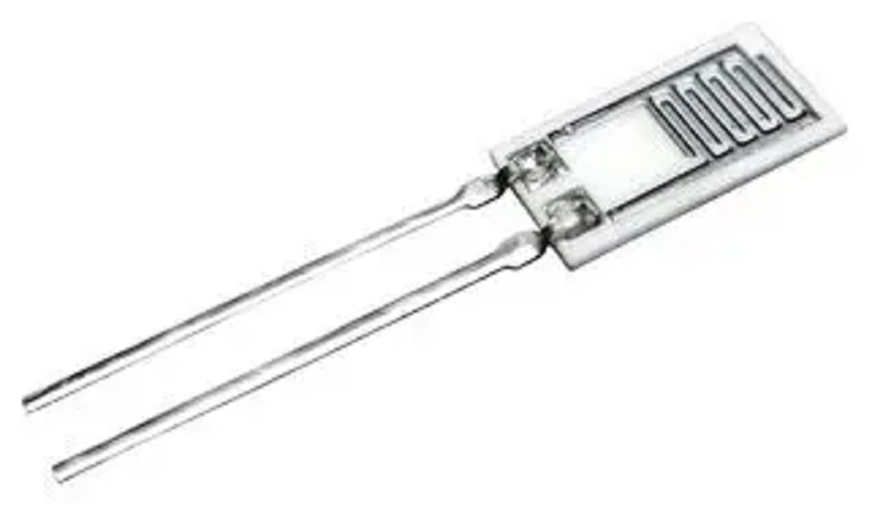 MULTICOMP PRO Sensor, Humidity, 20% to 90% RH, 5 % Accuracy, 1 V, Through Hole