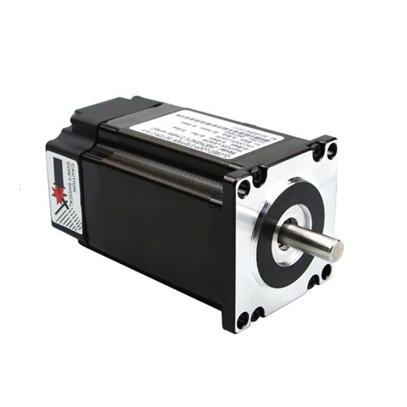 57HSN21 NEMA23 21.41Kg-cm Closed Loop Stepper Motor- D TYPE with HSD57 Motor Driver