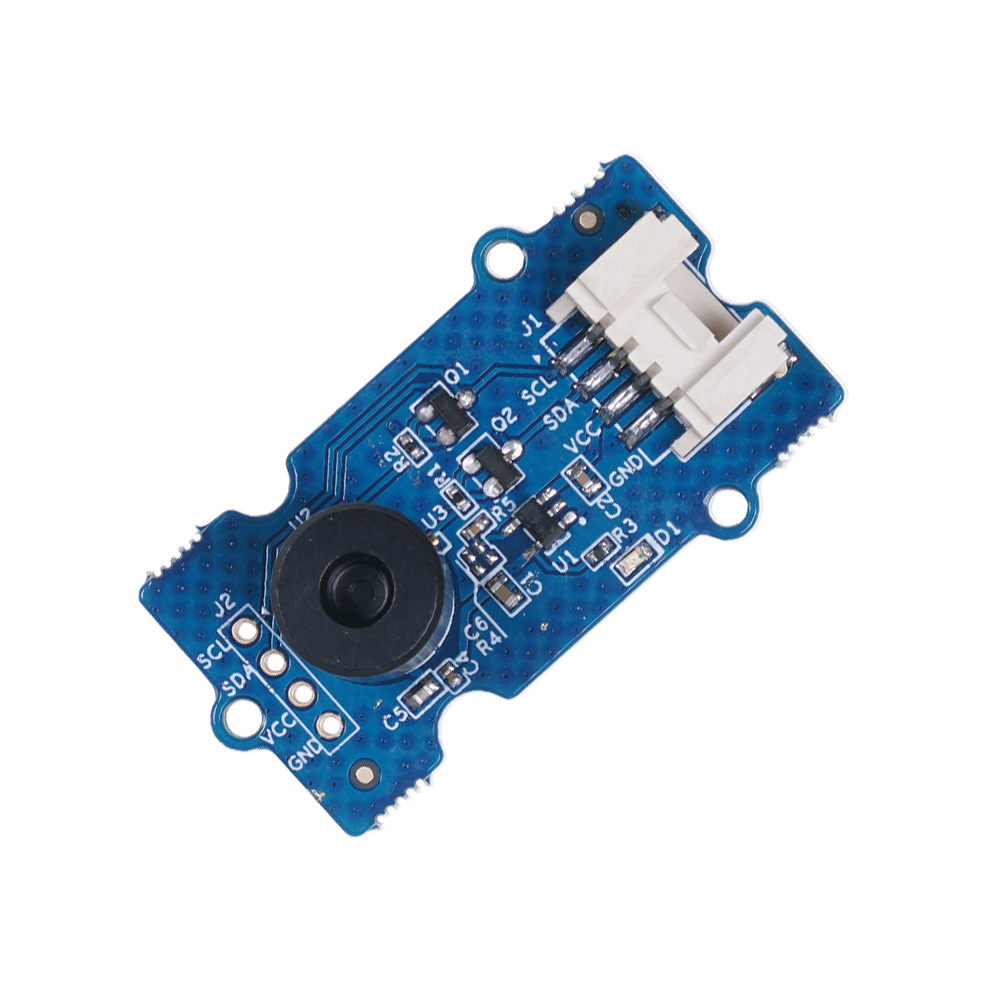 SeeedStudio Grove -Thermal Imaging Camera-MLX90641 16×12 IR Array with 110 Degree FOV