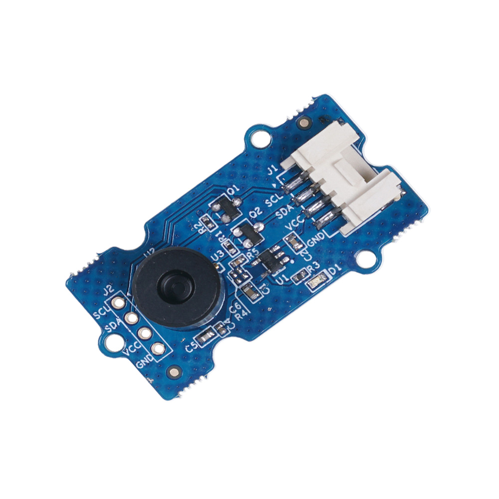 SeeedStudio Grove – Thermal Imaging Camera – MLX90614 DCC IR Array with 35- FOV