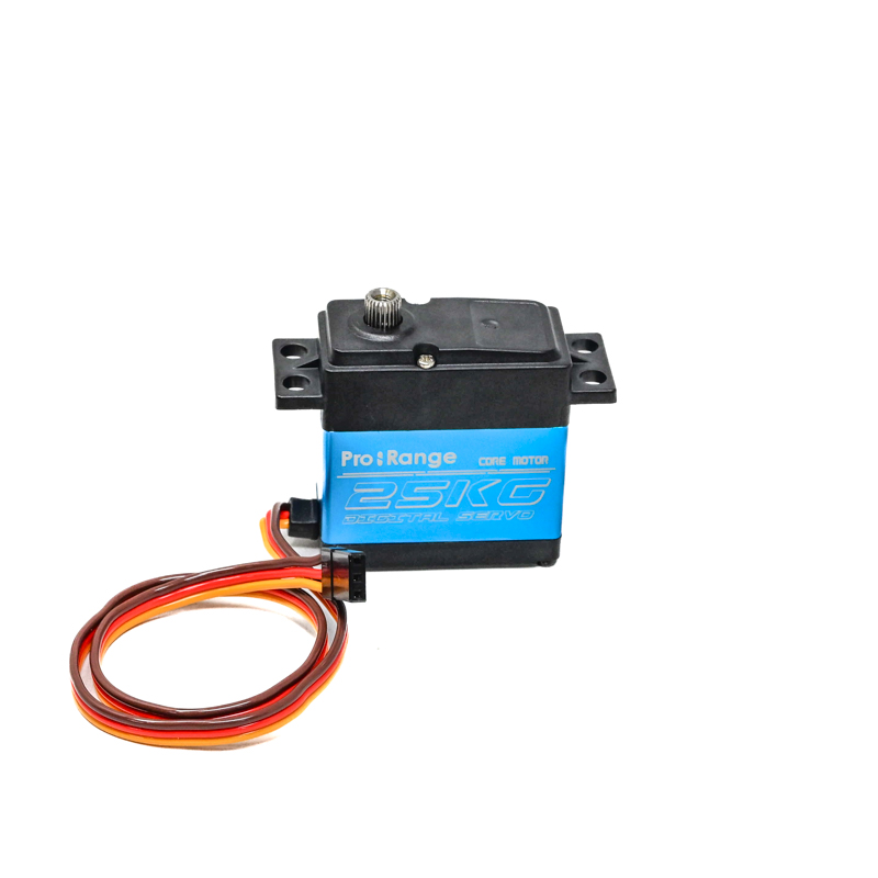 Pro-Range OT5325M 7.4V 25kg.cm 180° Metal Gear Digital Servo Motor