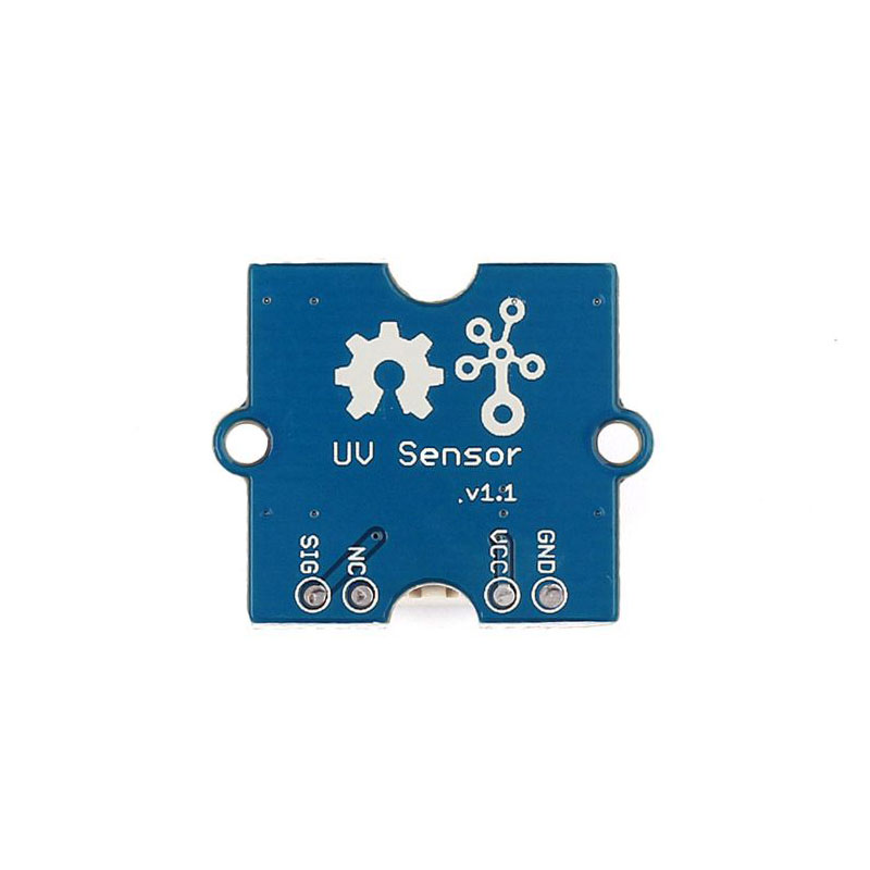 SeeedStudio Grove UV Sensor