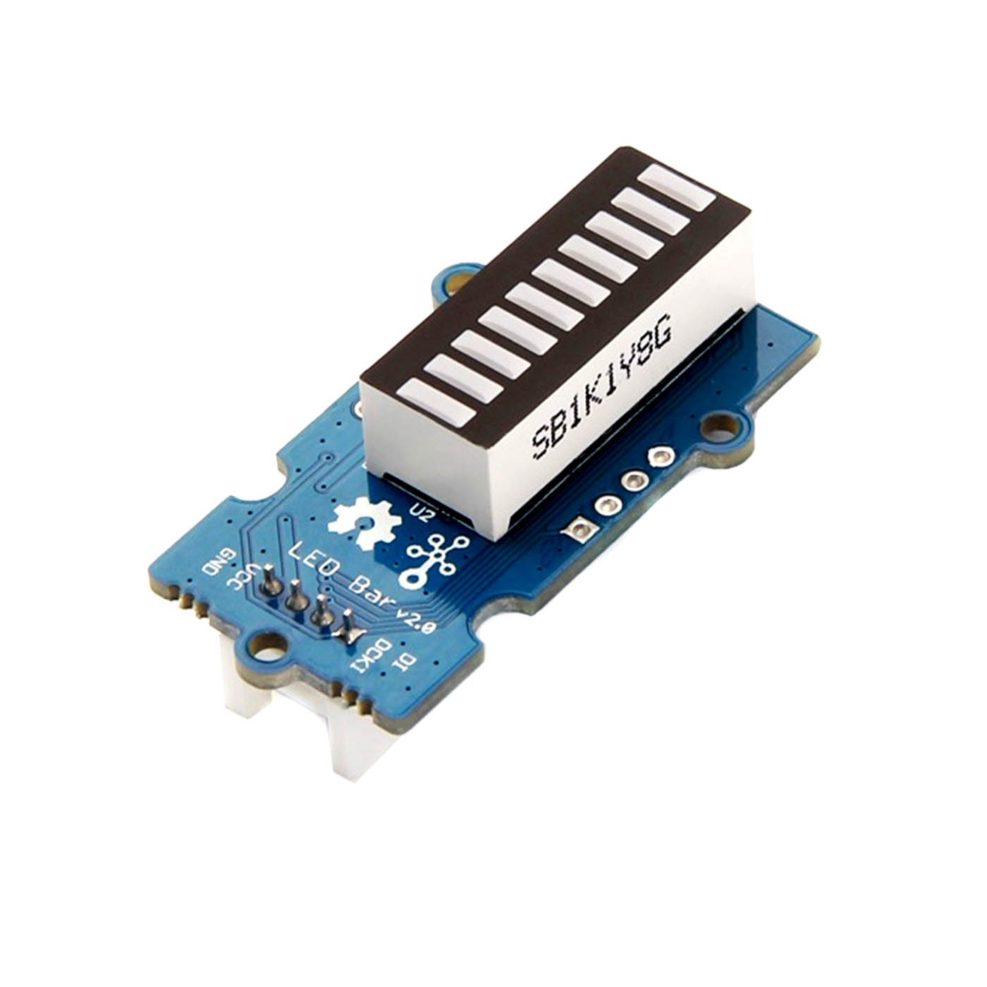 SeeedStudio Grove LED Bar v2.0