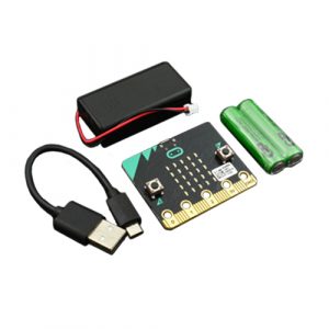 Micro bit GO Kit by BBC
