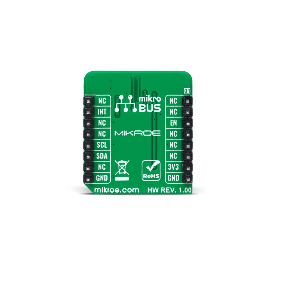 Mikroe LIGHTRANGER 10 CLICK