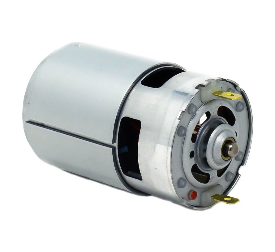 Orange RS775 12V 6000RPM High Speed DC Motor
