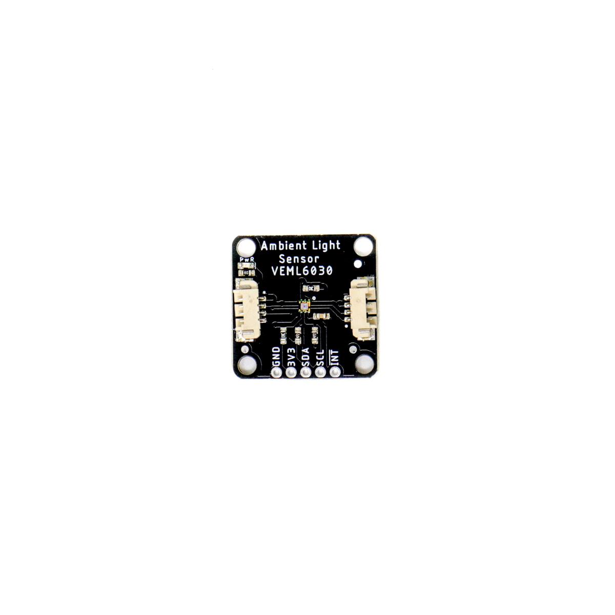 SmartElex Ambient Light Sensor – VEML6030