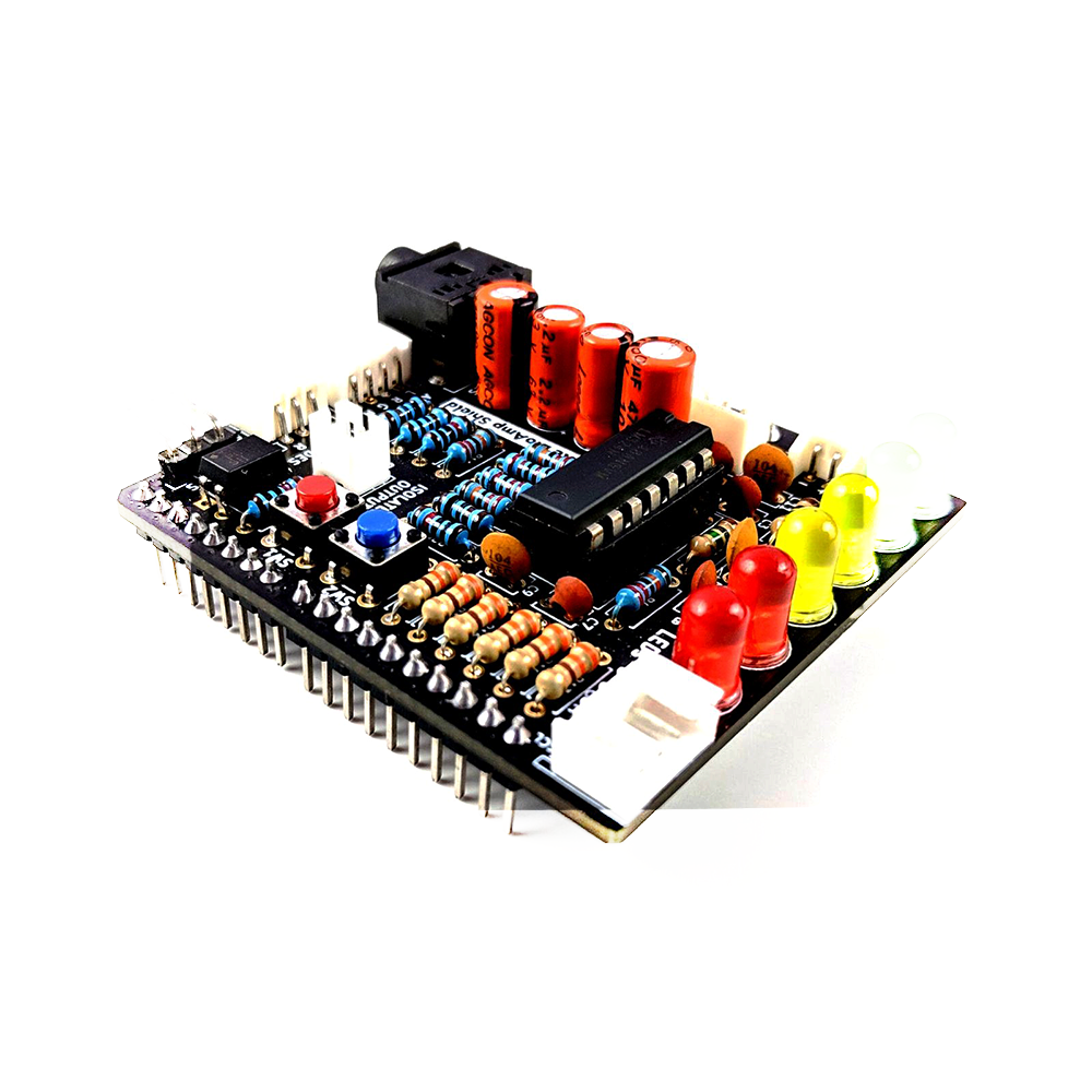 DIY Neuroscience Kit – Pro