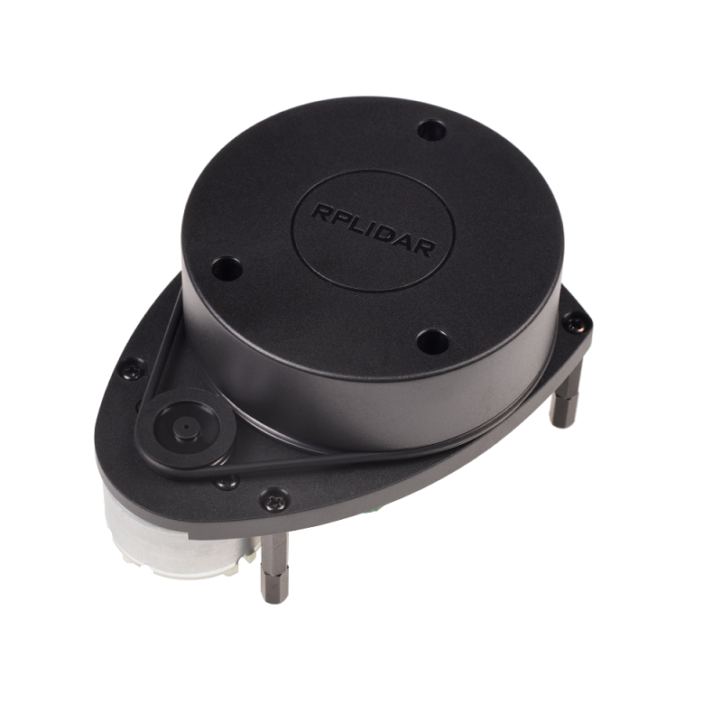 SLAMTEC RPLiDAR A1M8 360 Degree Laser Range Finder – 6m (Radius Range)