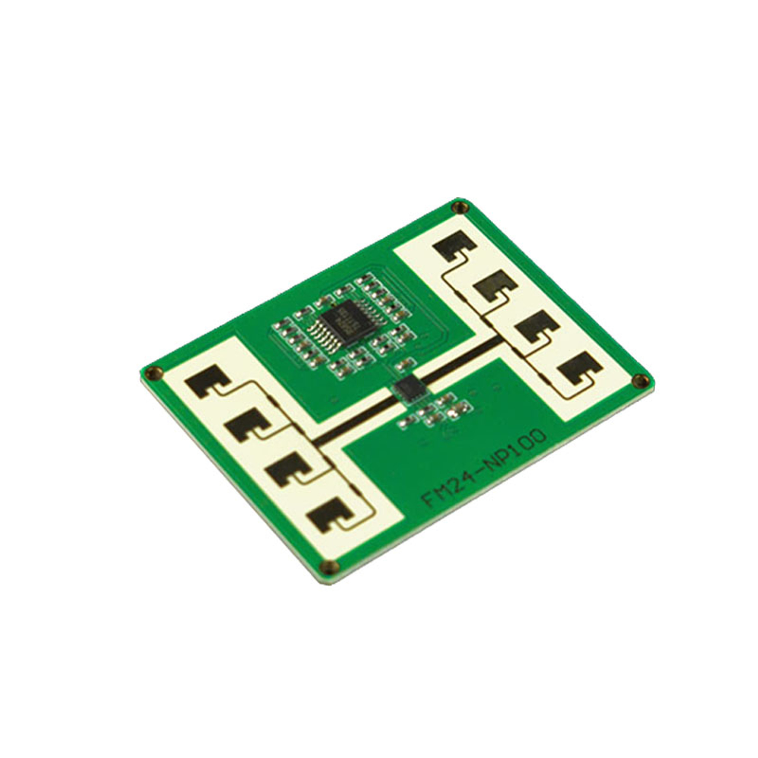 mmwave - 24GHz Microwave Radar Distance Sensor 20 Meters