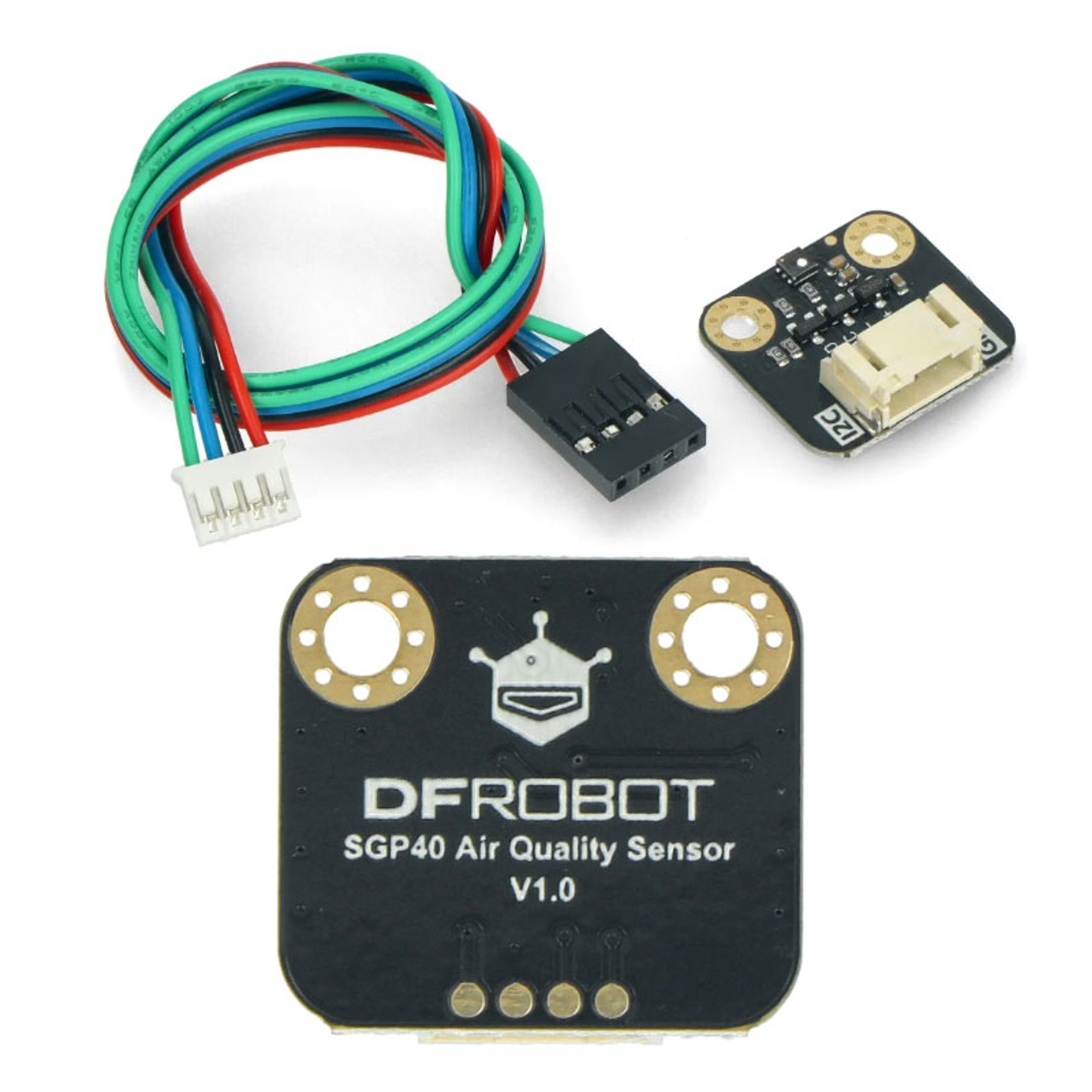 Gravity: SGP40 Air Quality Sensor