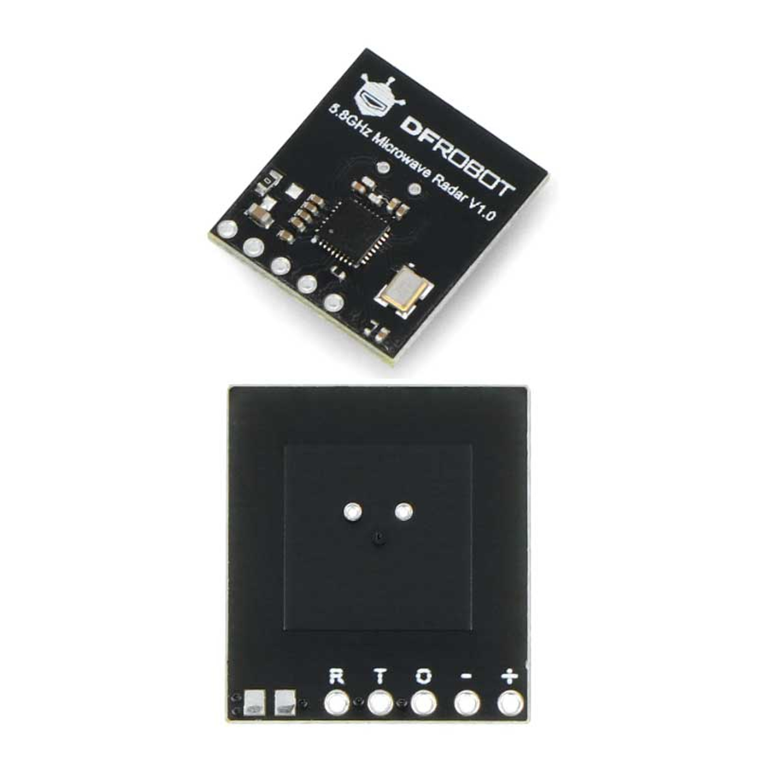5.8GHz Microwave Radar Module
