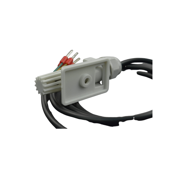 DFRobot Indoor ENS160 Air Quality Sensor – I2C