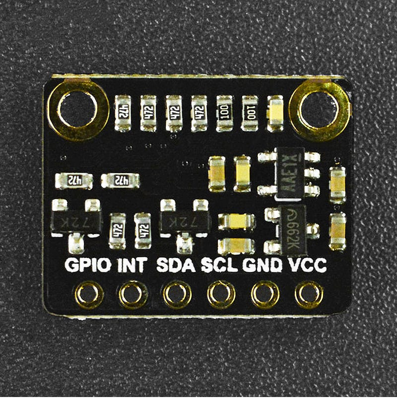DFRobot Fermion: AS7341 11-Channel Visible Light Sensor (Breakout)