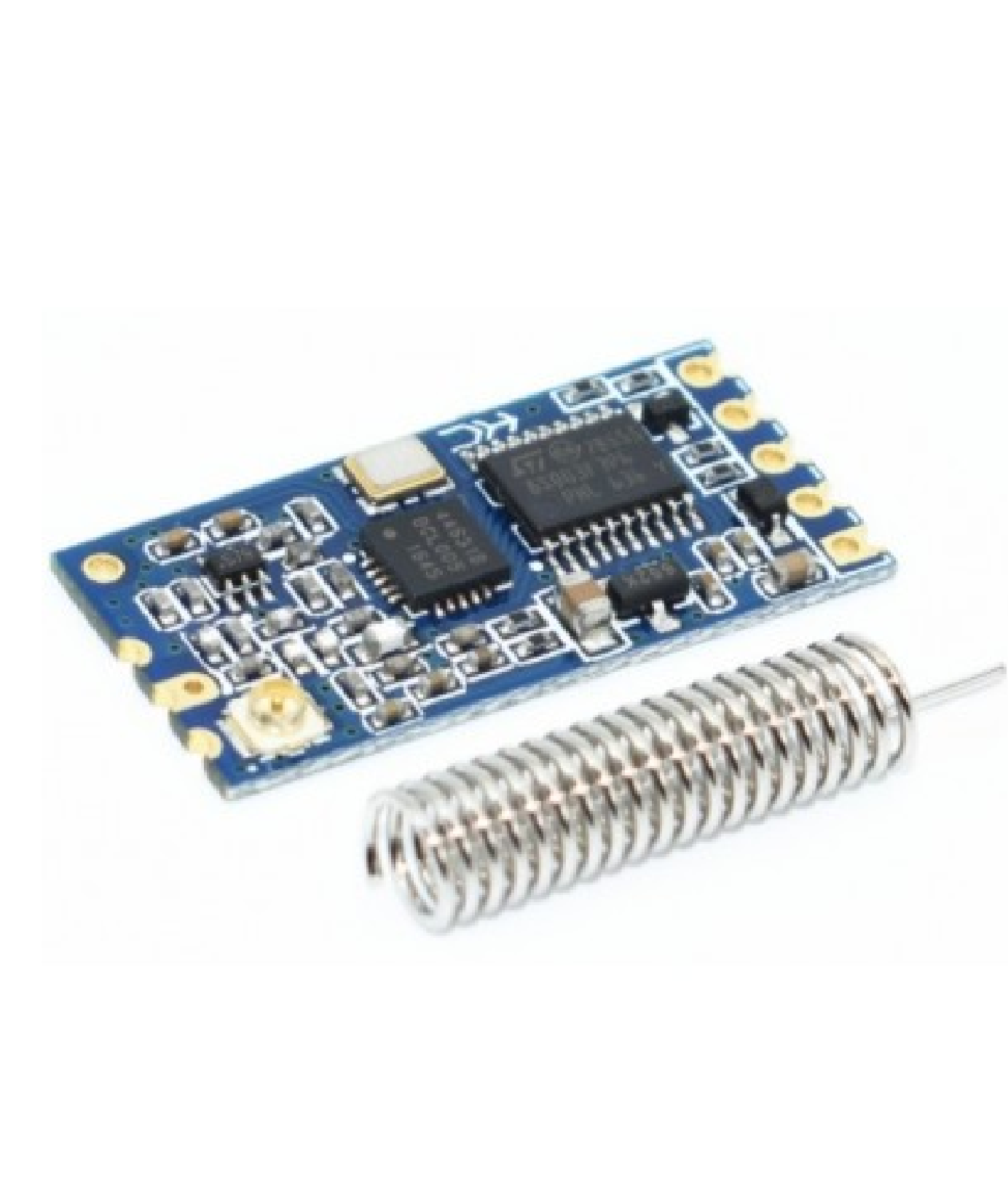 HC-12 433 SI4463 Wireless Serial Module