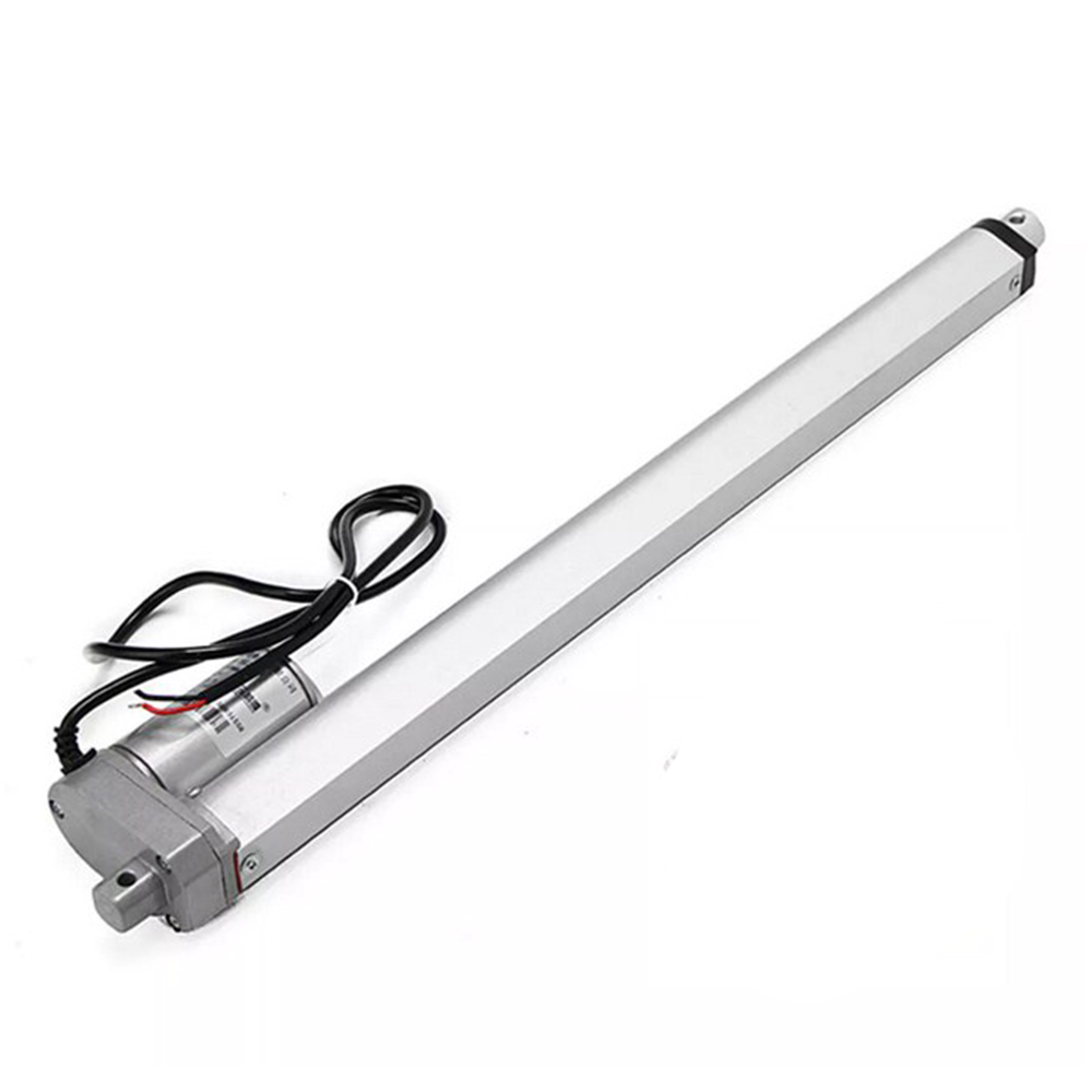 Linear Actuator Stroke Length 500MM 7mm/S 1000N 12V
