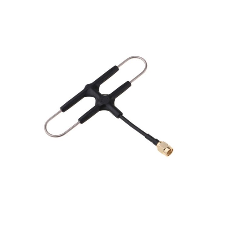 FrSky 900MHz Super 8 Antenna for R9M and R9M Lite Module_ FCC version