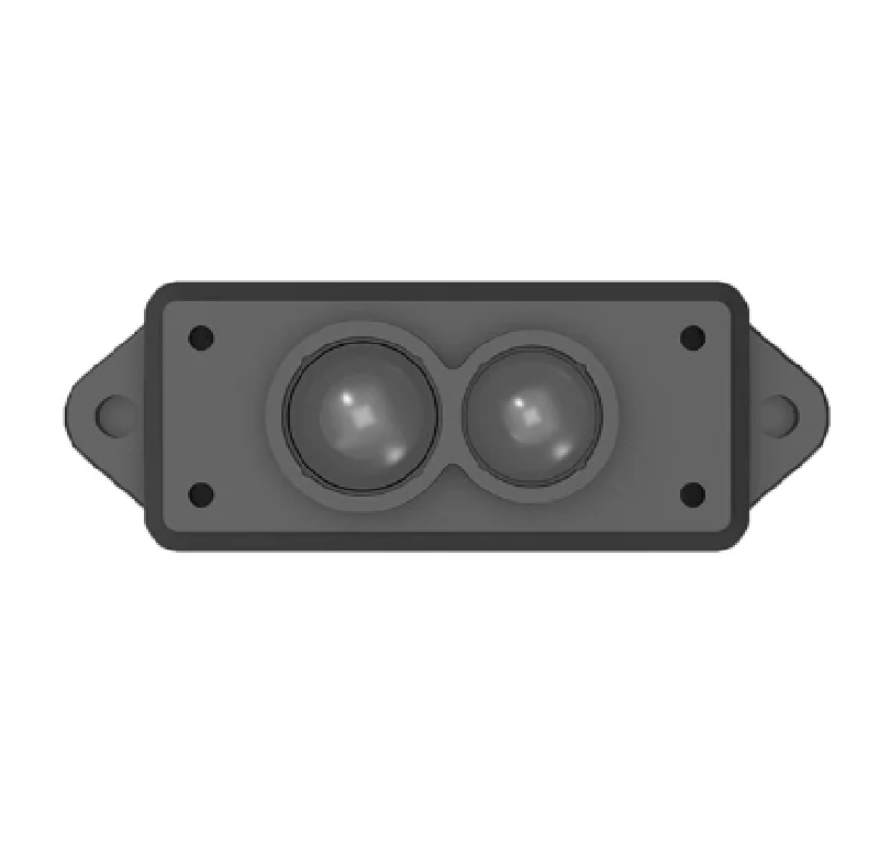 TFMini-S Micro LiDAR Distance Sensor for Drones UAV UAS Robots (12m)I2C