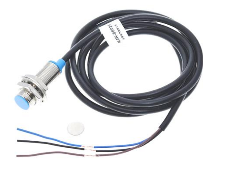 Proximity Magnetic Switch Sensor NJK-5002C