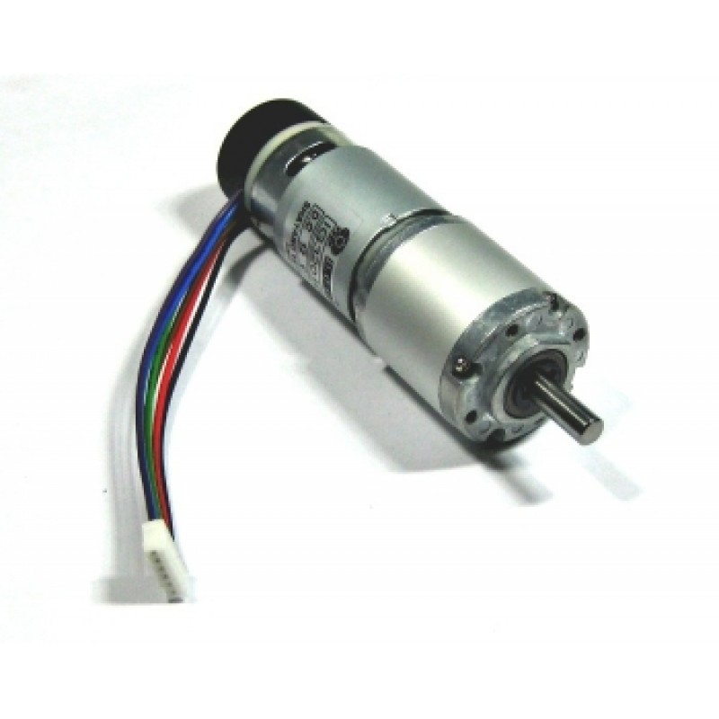 Planetary DC Geared Motor 60 RPM 67N-CM 12V IG32E-100K