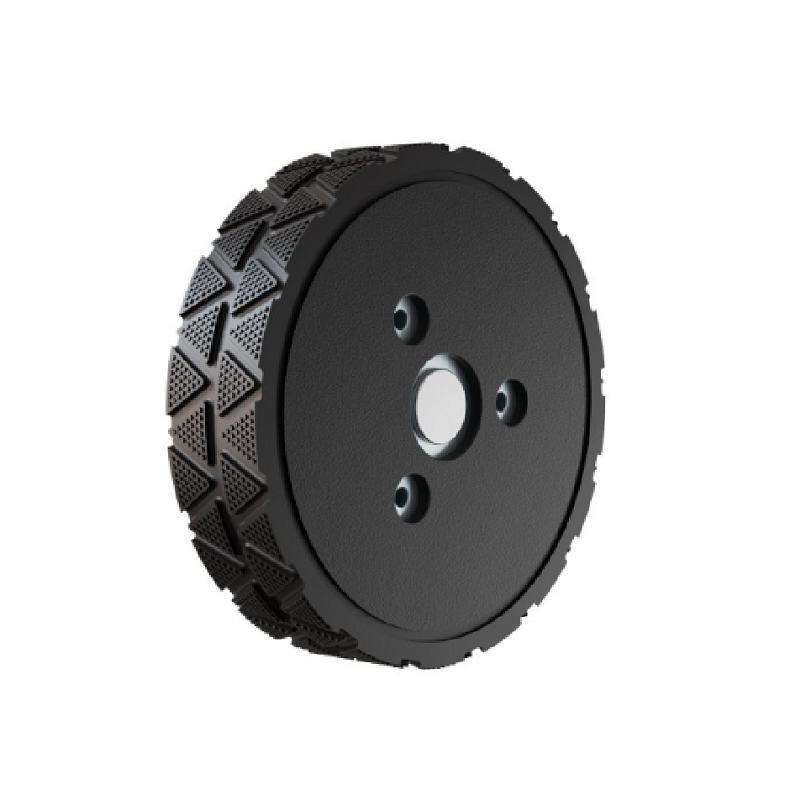 Waveshare DDSM210 Direct Drive Servo Motor, Low Speed & High Torque, Low Noise, All-In-One Design, Hub Motor, Suitable For RC Car Robot DIY