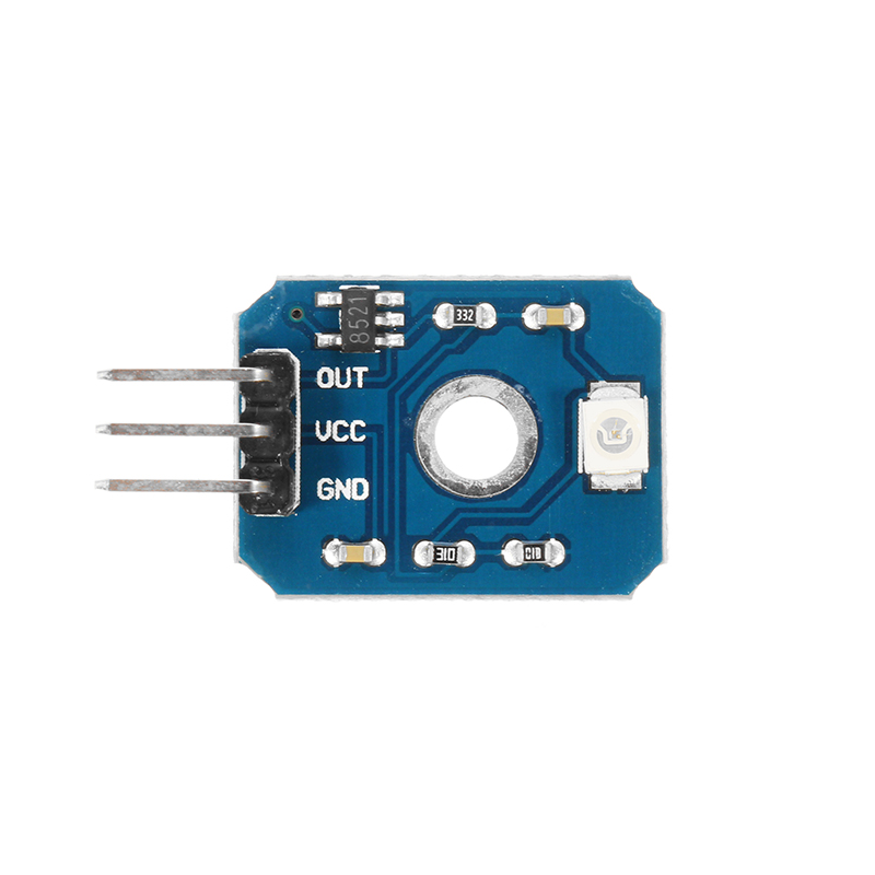 DC3.3V-5V UV Detection Sensor Module Ultraviolet Ray Module For Arduino Sensor