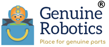 Genuine Robotics