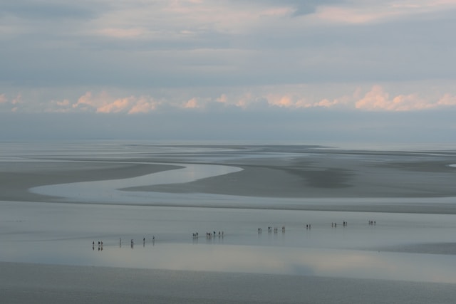 Waddeneilanden Hopper