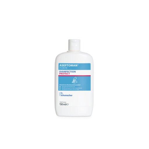 ASEPTOMAN® FORTE - Kittelflasche 150 ml