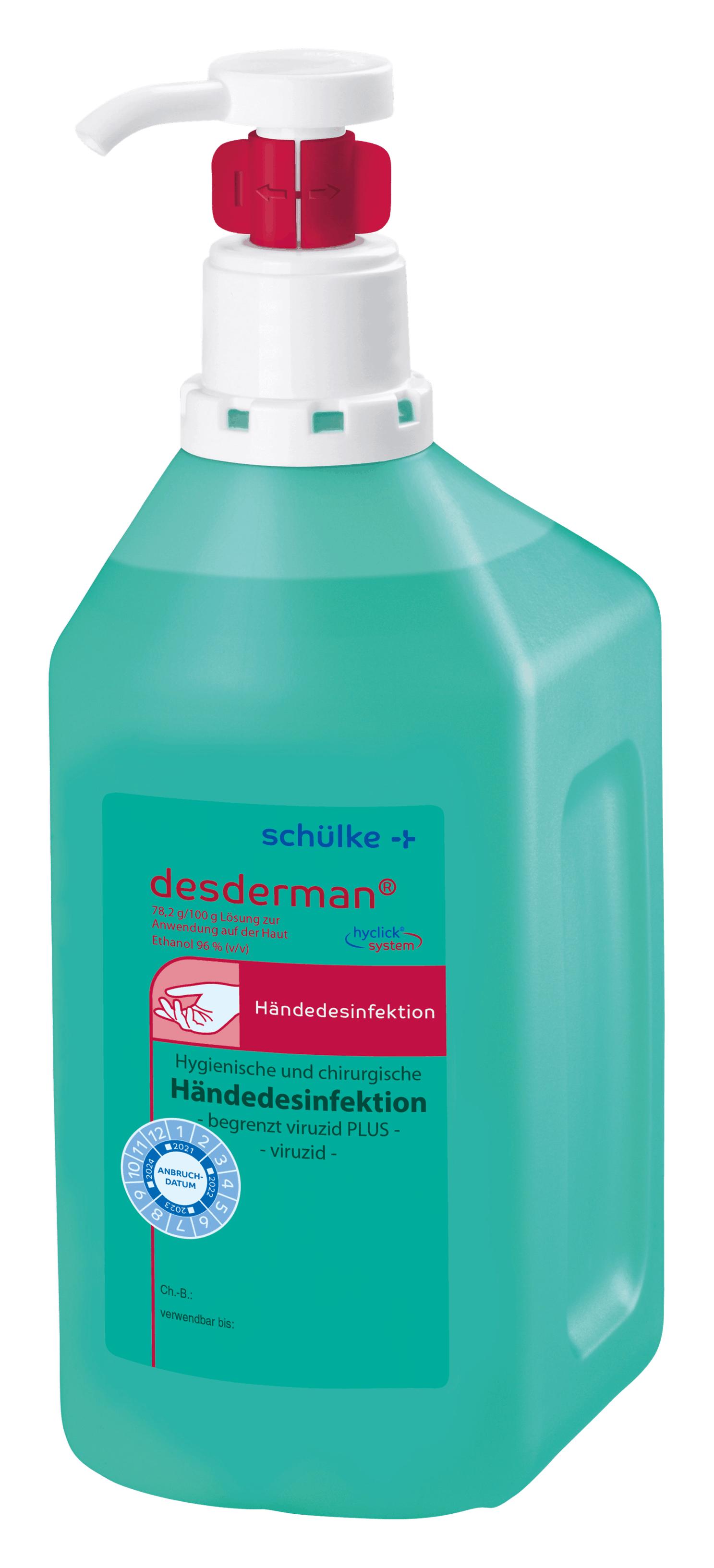 desderman hyclick 1 l FL