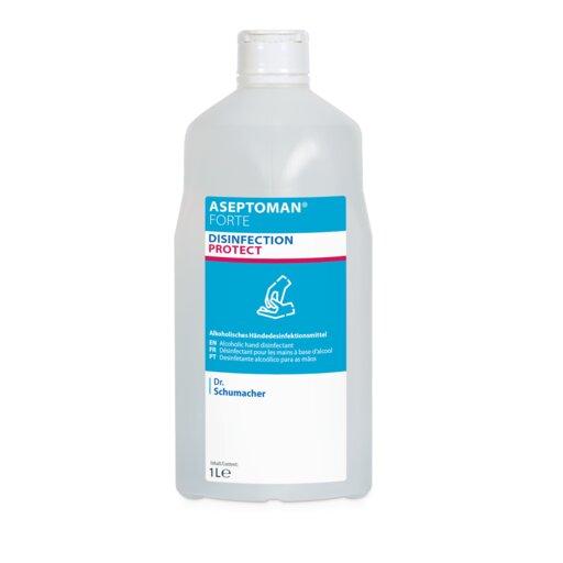 ASEPTOMAN® FORTE - Spenderflasche 1 Liter