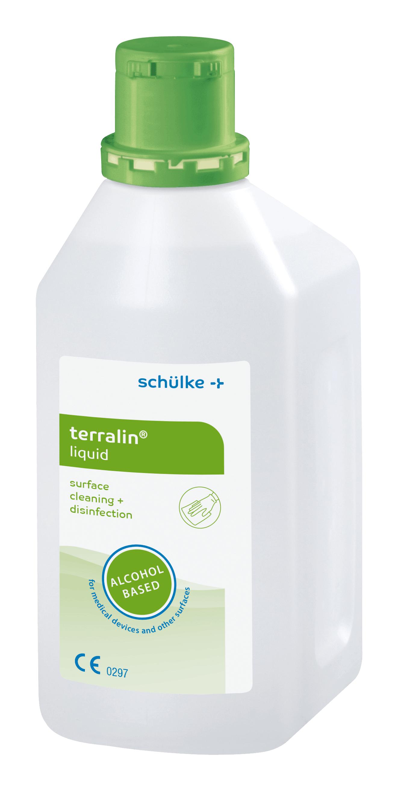 terralin liquid 1 l FL