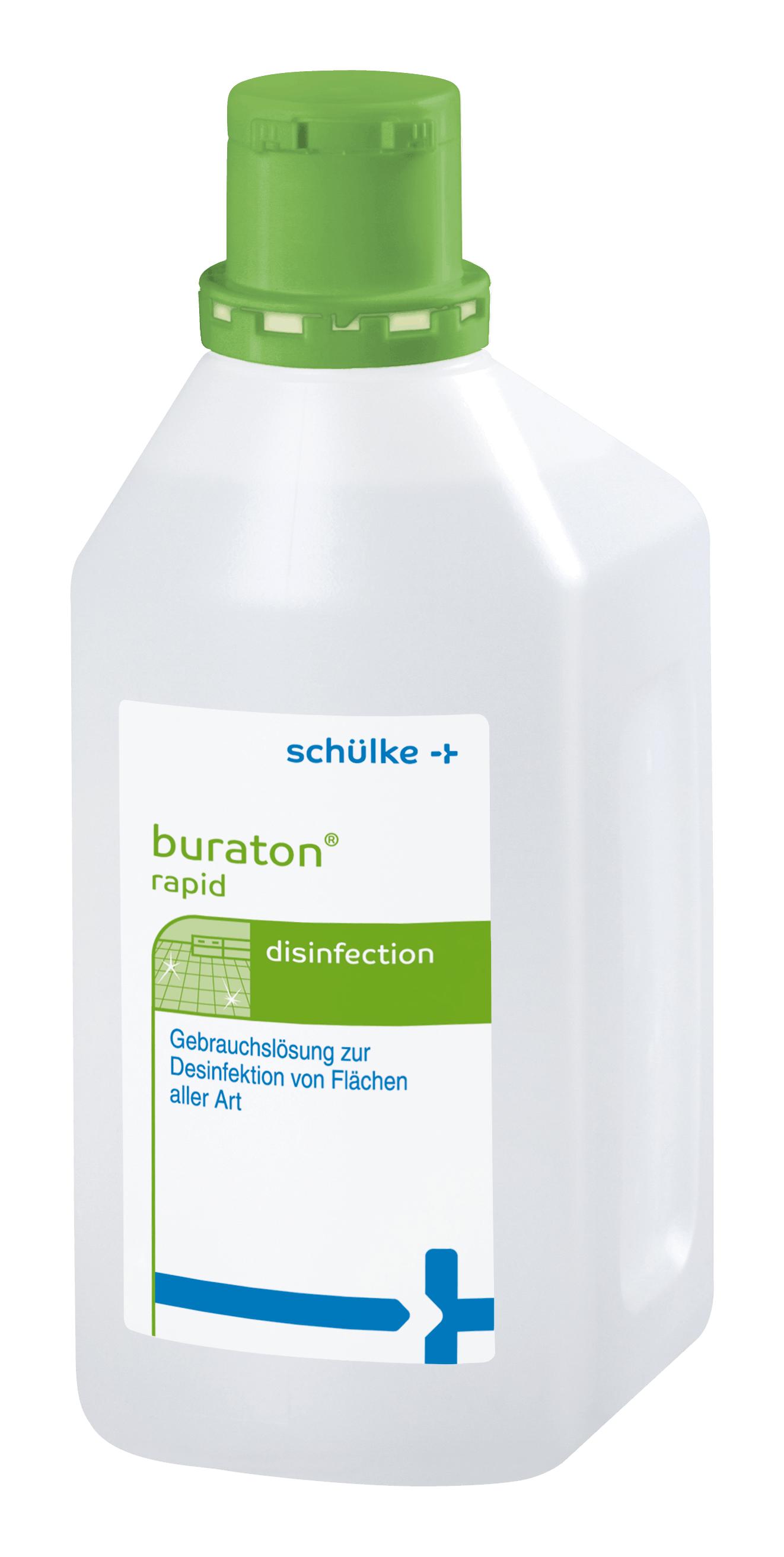 buraton rapid 1 l FL