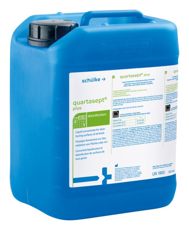 quartasept plus 5 l KA