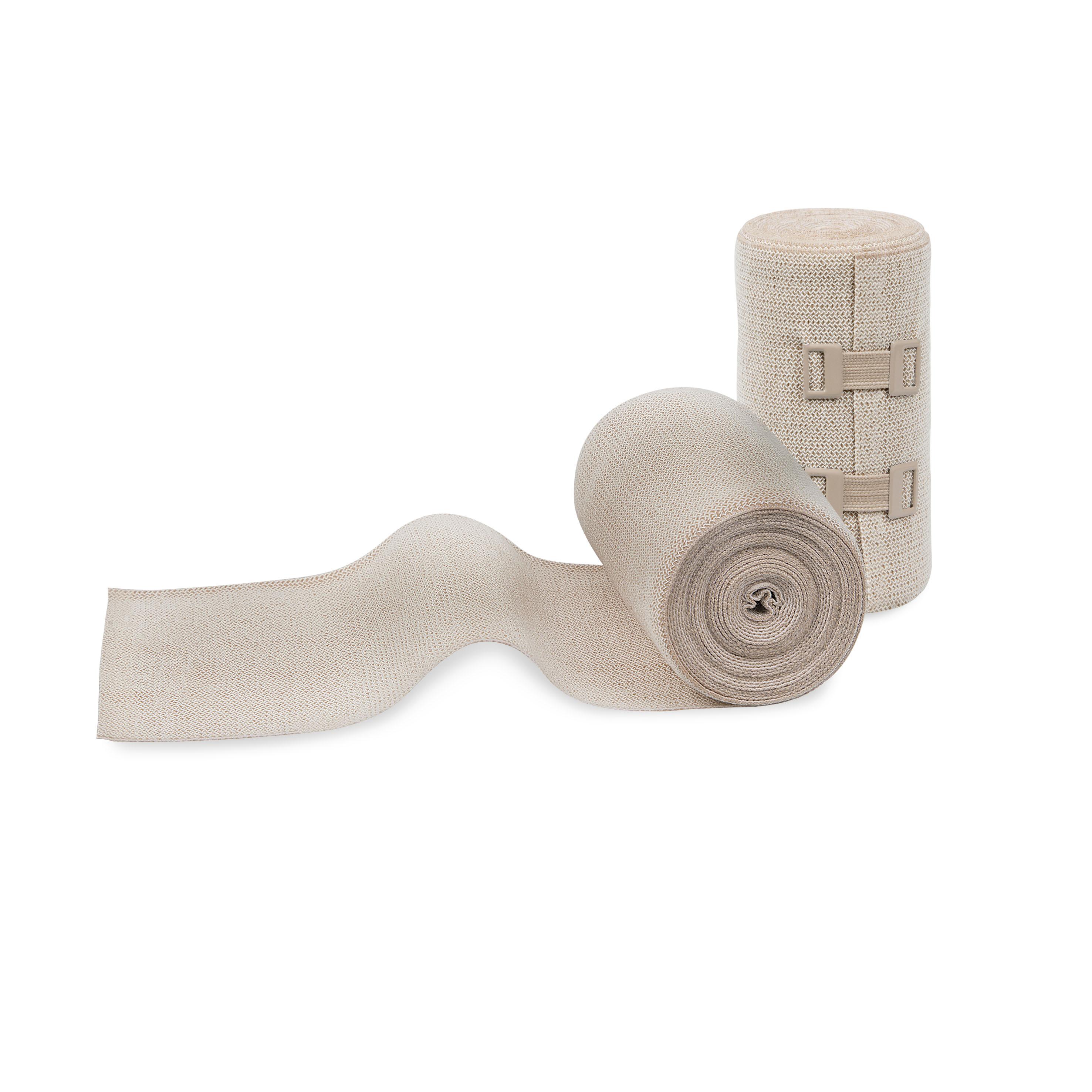 ABE® extra Kurzzugbinde, 10 cm x 5 m