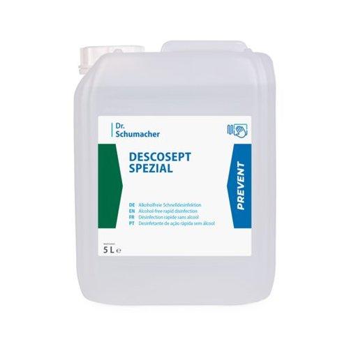 DESCOSEPT SPEZIAL - Kanister 5 Liter