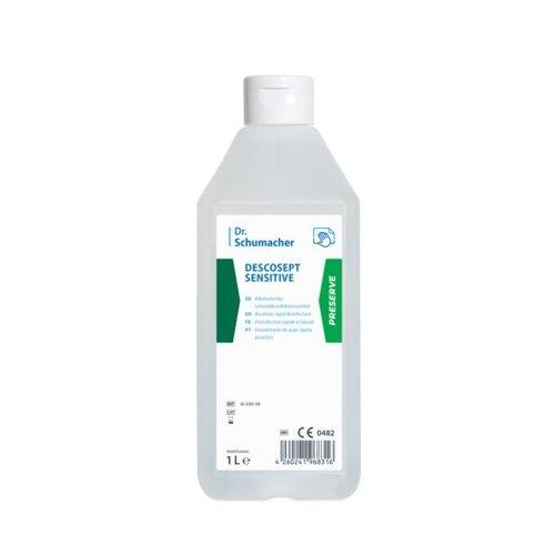 DESCOSEPT SENSITIVE - Flasche 1 Liter