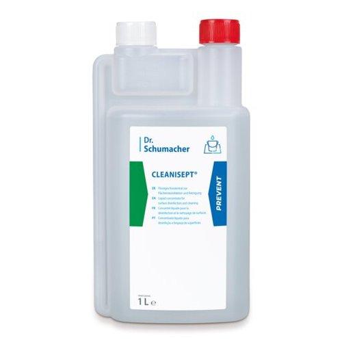 CLEANISEPT® - Dosierflasche 1 Liter