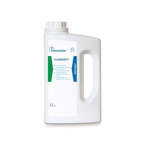 CLEANISEPT® - Griffflasche 2 Liter